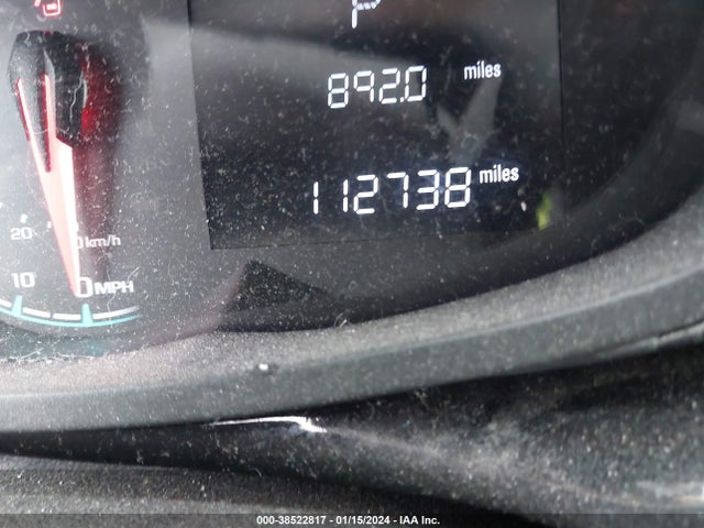 Chevrolet Spark 1lt Cvt 2017 KL8CD6SA4HC749820 Image 7