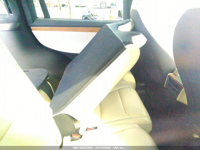 2020 TESLA MODEL X 5YJXCAE47LF283784 Photo 7
