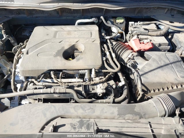 1FMCU9G6XLUB64784 Ford ESCAPE SE