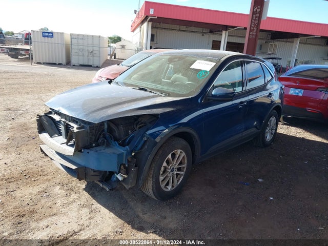 1FMCU9G6XLUB64784 Ford ESCAPE SE
