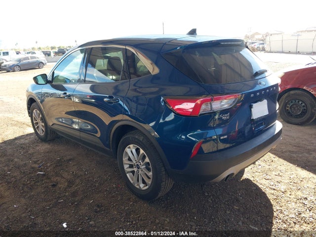 1FMCU9G6XLUB64784 Ford ESCAPE SE