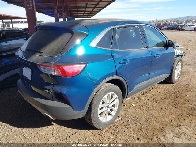 1FMCU9G6XLUB64784 Ford ESCAPE SE