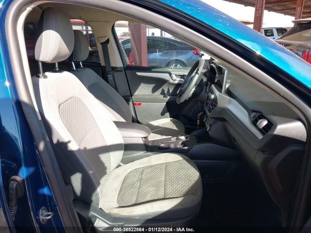 1FMCU9G6XLUB64784 Ford ESCAPE SE