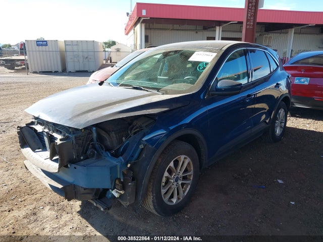 1FMCU9G6XLUB64784 Ford ESCAPE SE