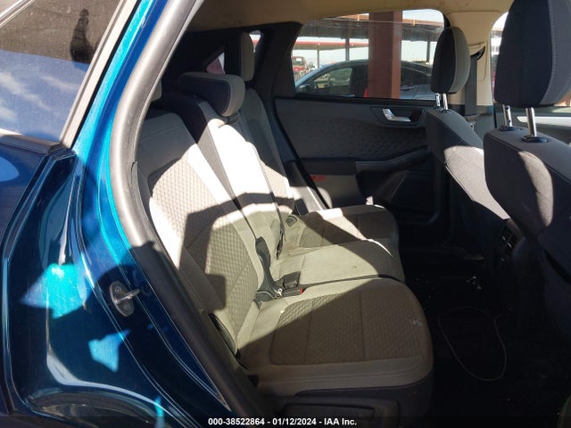 1FMCU9G6XLUB64784 Ford ESCAPE SE
