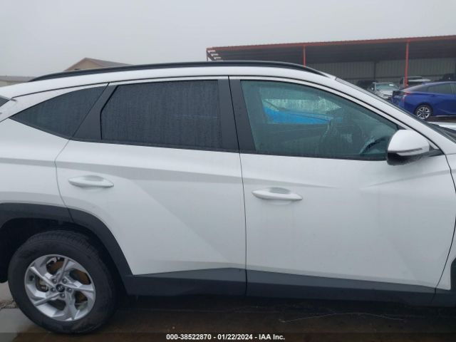 5NMJBCAE2PH216713 Hyundai TUCSON SEL