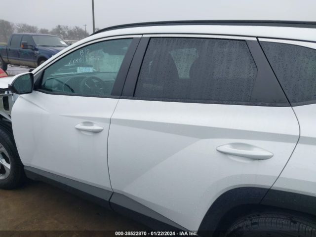 5NMJBCAE2PH216713 Hyundai TUCSON SEL