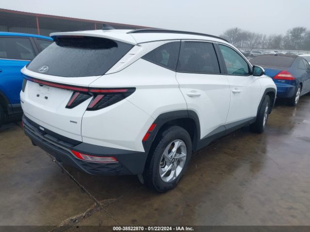 5NMJBCAE2PH216713 Hyundai TUCSON SEL