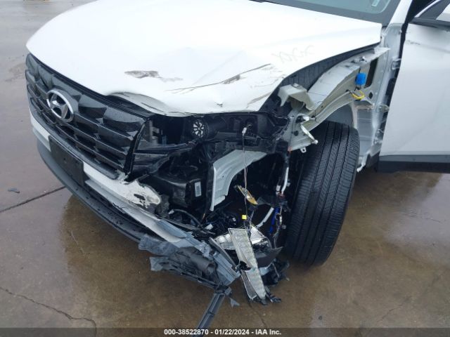 5NMJBCAE2PH216713 Hyundai TUCSON SEL