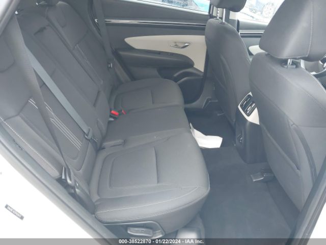 5NMJBCAE2PH216713 Hyundai TUCSON SEL