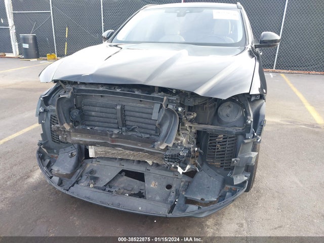 2017 JAGUAR F-PACE SADCK2BVXHA070692 Photo 5