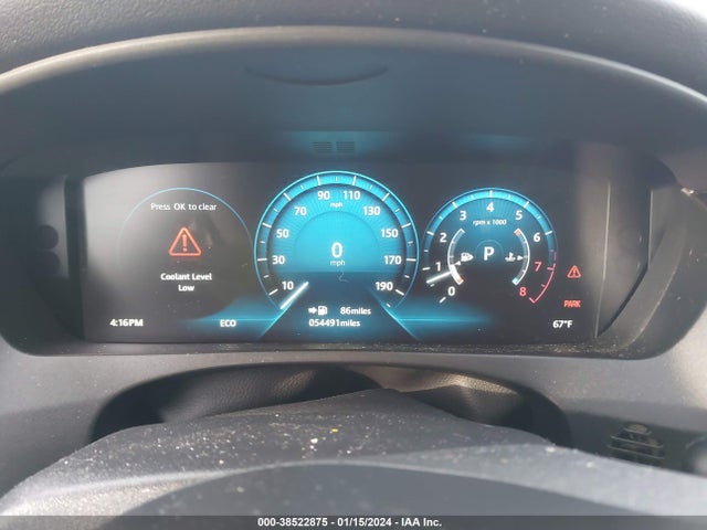 2017 JAGUAR F-PACE SADCK2BVXHA070692 Photo 6