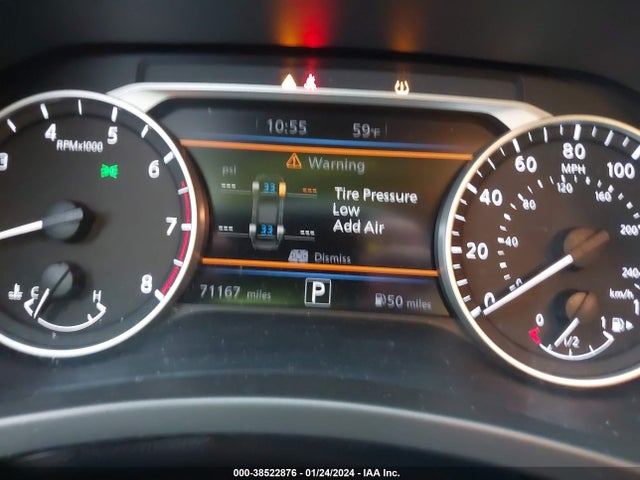 Nissan Sentra Sv Xtronic Cvt 2020 3N1AB8CV0LY265941 Image 7
