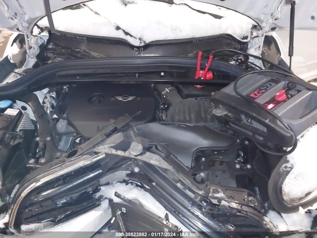 2019 MINI COUNTRYMAN WMZYV5C57K3F58764 Photo 9