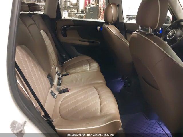 2019 MINI COUNTRYMAN WMZYV5C57K3F58764 Photo 7
