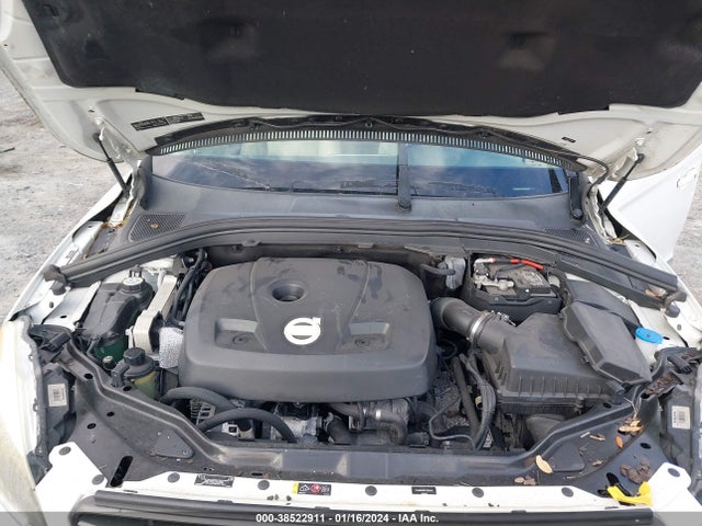Volvo Xc60 T5 Premier Plus 2015 YV426MDC6F2562546 Image 10