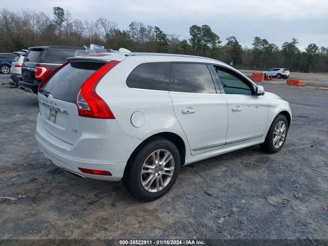 Volvo Xc60 T5 Premier Plus 2015 YV426MDC6F2562546 Image 4