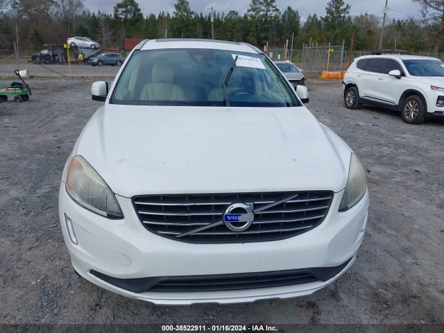 Volvo Xc60 T5 Premier Plus 2015 YV426MDC6F2562546 Image 6