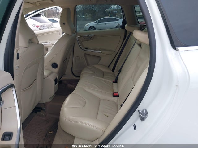 Volvo Xc60 T5 Premier Plus 2015 YV426MDC6F2562546 Image 8