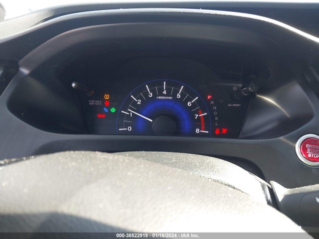 Honda Civic Ex-l 2014 19XFB2F92EE081507 Image 7