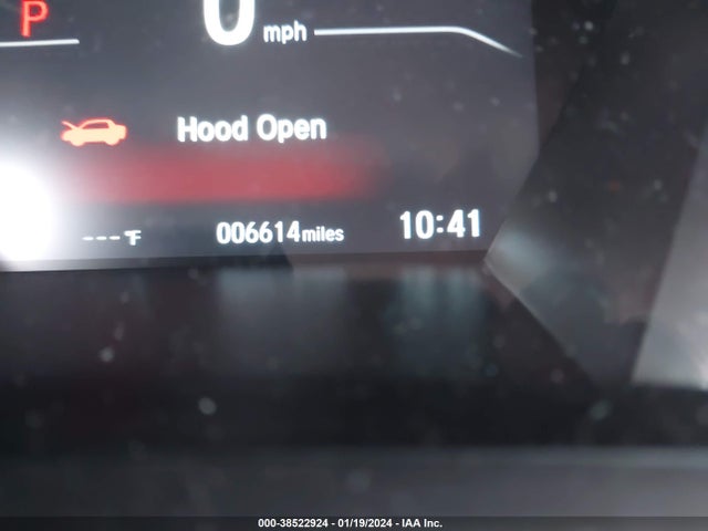 2022 HONDA CR-V AWD EX VIN: 7FARW2H54NE009735