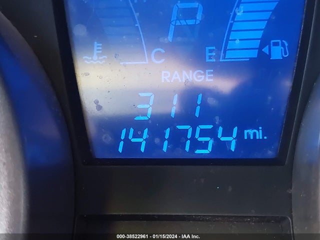 KM8JU3AG1FU068231 Hyundai TUCSON SE