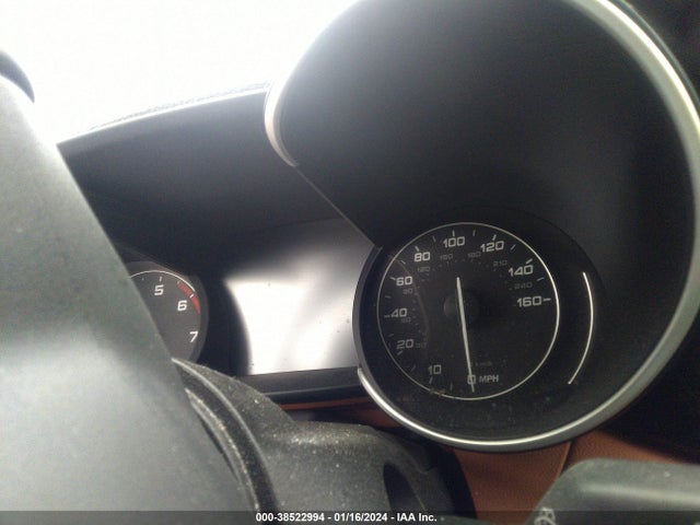 ZARFANAN5L7634257 Alfa Romeo Giulia Awd
