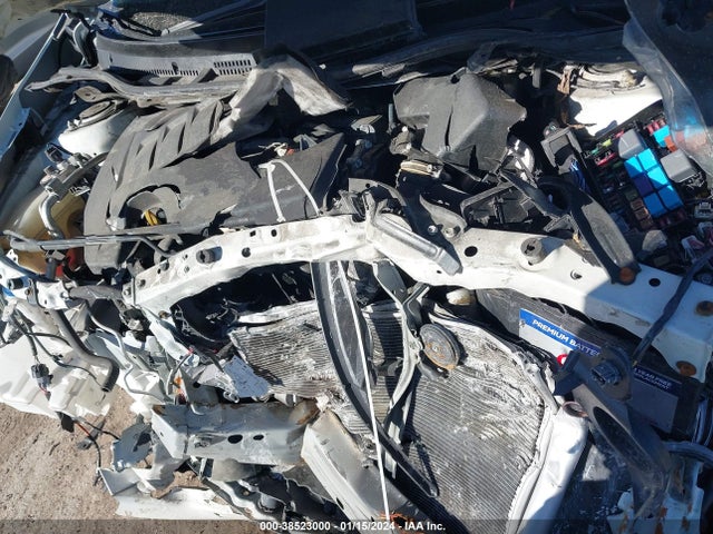 Toyota COROLLA IM 2018 JTNKARJE0JJ553386 Image 10