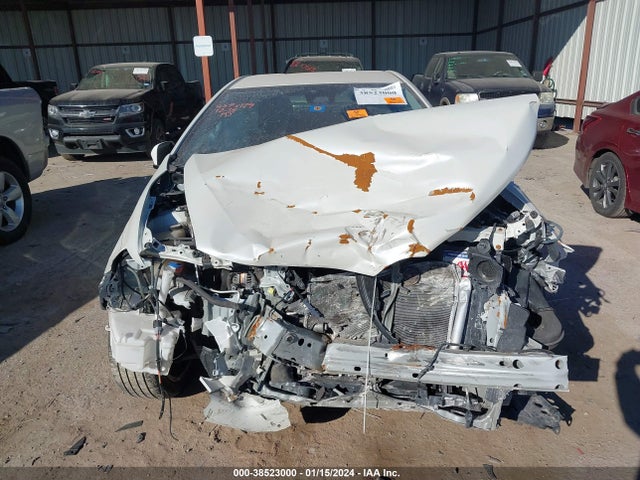 Toyota COROLLA IM 2018 JTNKARJE0JJ553386 Image 11