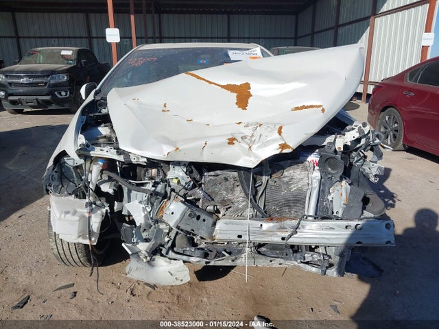 Toyota COROLLA IM 2018 JTNKARJE0JJ553386 Image 6