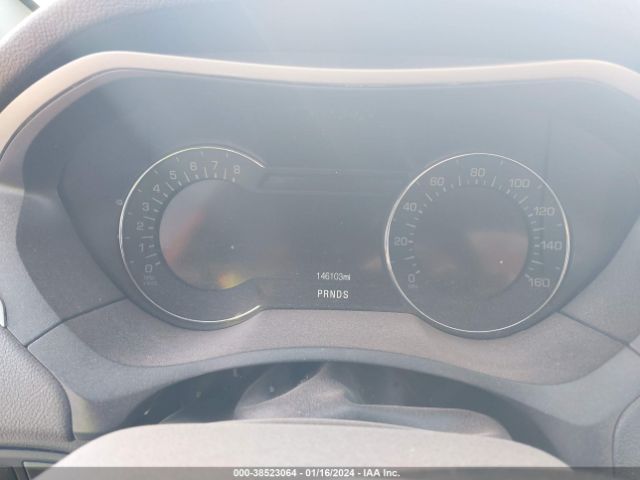 3LN6L2G92ER807866 Lincoln MKZ