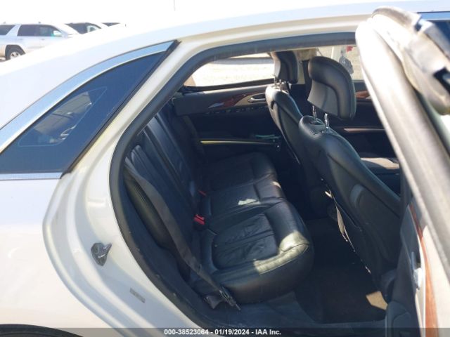 3LN6L2G92ER807866 Lincoln MKZ
