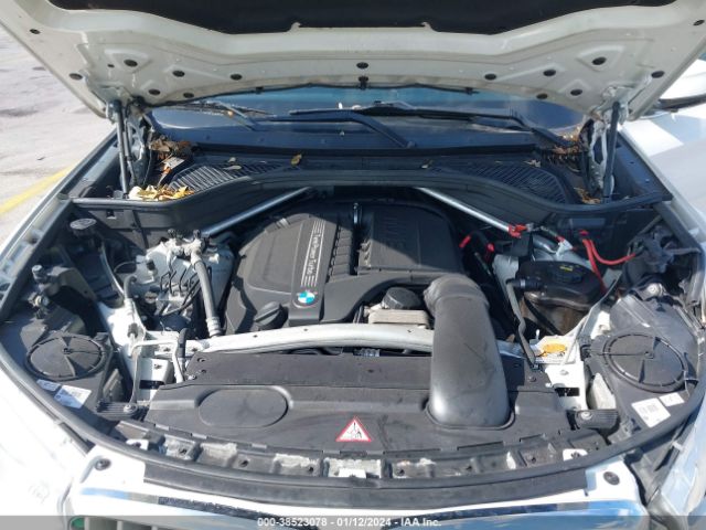 5UXKR0C52E0K50738 BMW X5 Xdrive35i