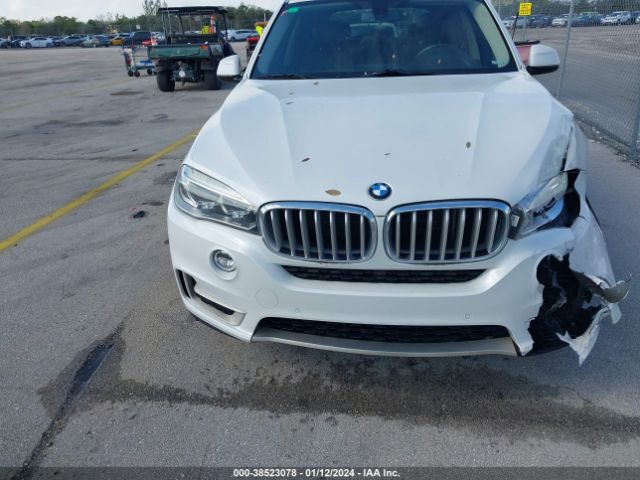 5UXKR0C52E0K50738 BMW X5 Xdrive35i