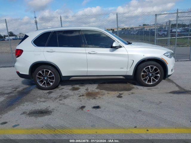 5UXKR0C52E0K50738 BMW X5 Xdrive35i
