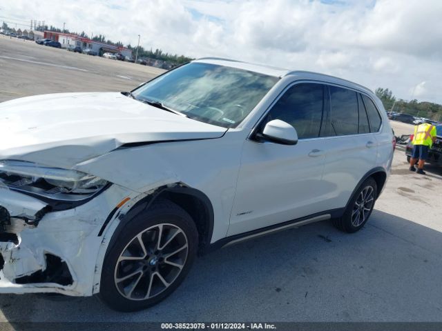 5UXKR0C52E0K50738 BMW X5 Xdrive35i