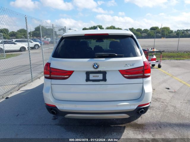 5UXKR0C52E0K50738 BMW X5 Xdrive35i