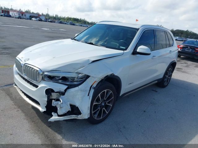 5UXKR0C52E0K50738 BMW X5 Xdrive35i