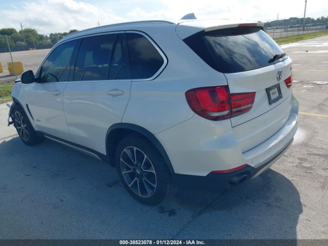5UXKR0C52E0K50738 BMW X5 Xdrive35i