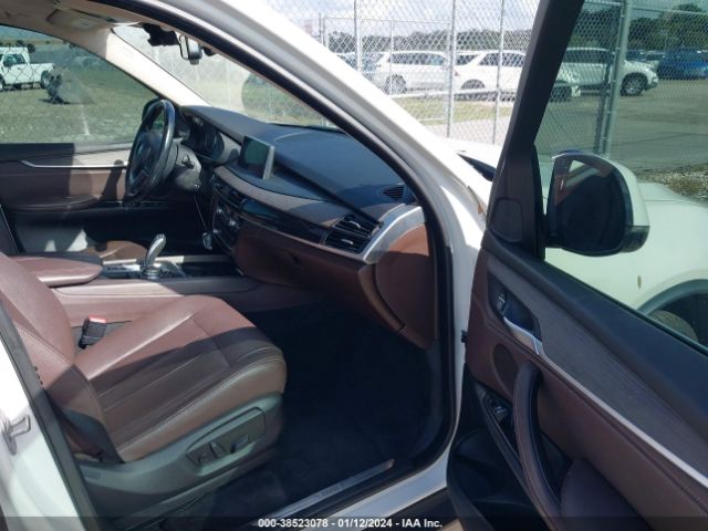 5UXKR0C52E0K50738 BMW X5 Xdrive35i