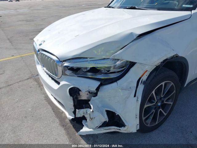 5UXKR0C52E0K50738 BMW X5 Xdrive35i