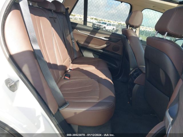 5UXKR0C52E0K50738 BMW X5 Xdrive35i