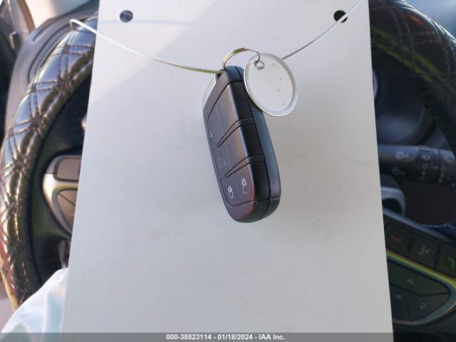 ZACCJADB1JPH24285 Jeep Renegade Limited Fwd