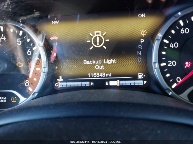 ZACCJADB1JPH24285 Jeep Renegade Limited Fwd