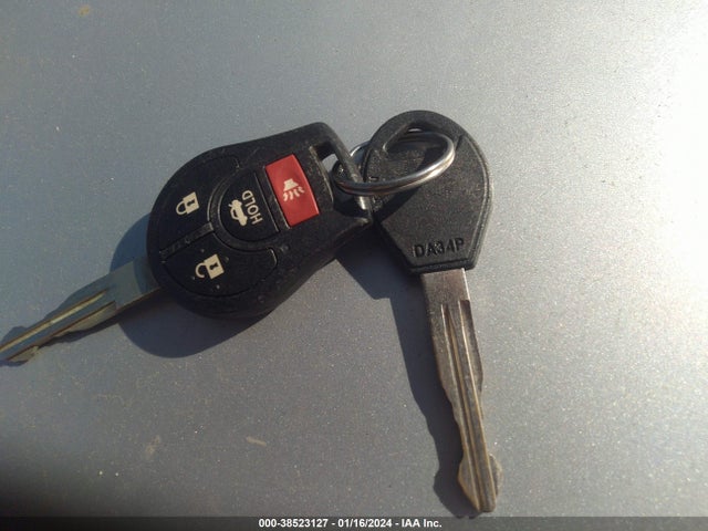 Nissan Versa 1.6 Sv 2015 3N1CN7APXFL935088 Image 11