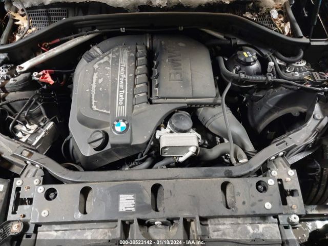 5UXWX7C59H0U42050 BMW X3 Xdrive35i
