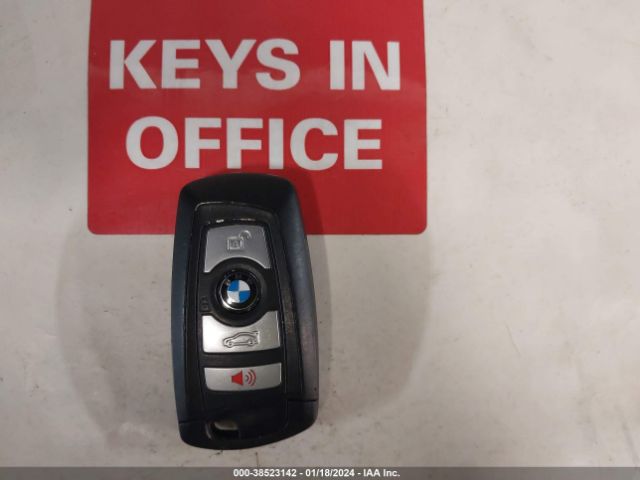 5UXWX7C59H0U42050 BMW X3 Xdrive35i