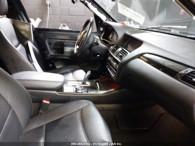 5UXWX7C59H0U42050 BMW X3 Xdrive35i