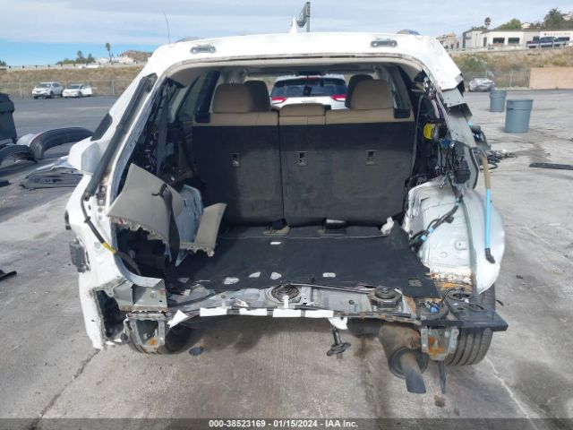 JTJHZKEA3M2019509 Lexus Rx 350l