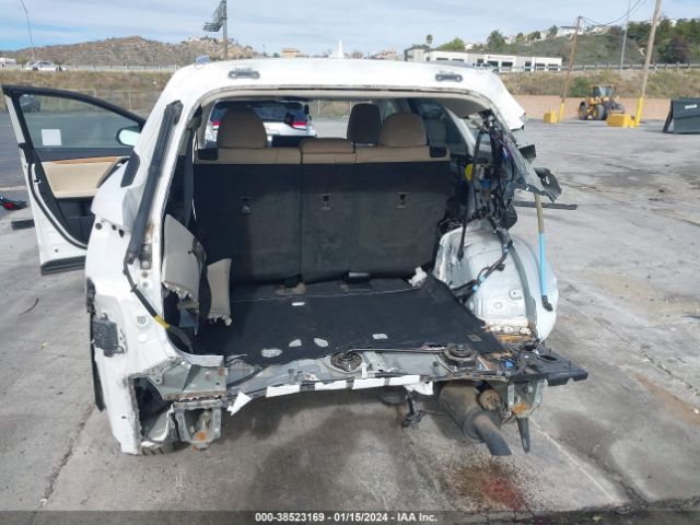 JTJHZKEA3M2019509 Lexus Rx 350l